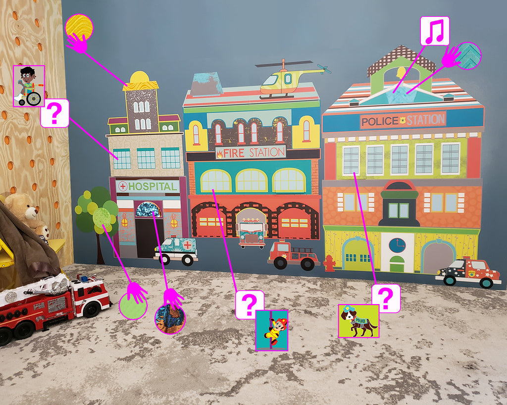 EMERGENCY CITY