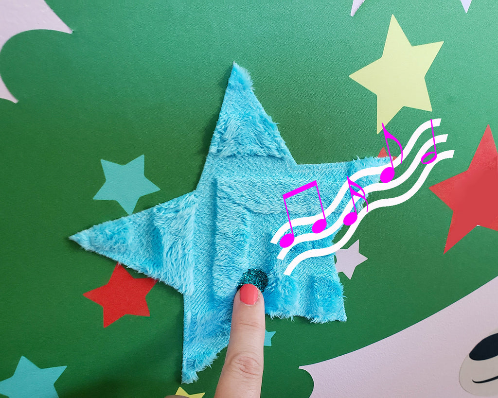 STAR TREE